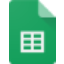Sheet Icon