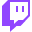 Twitch Icon